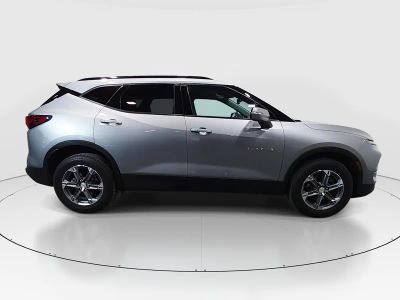 2024 Chevrolet Blazer - Photo 8