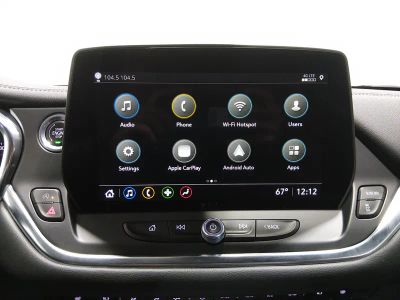 2024 Chevrolet Blazer - Photo 17
