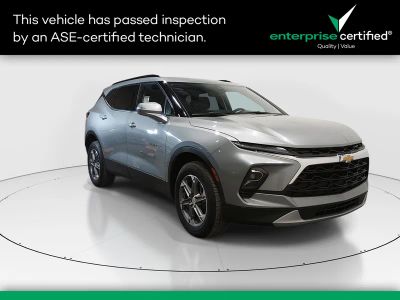 2024 Chevrolet Blazer - Photo 1