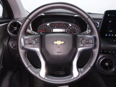 2024 Chevrolet Blazer - Photo 12