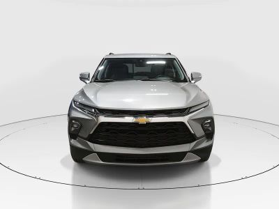 2024 Chevrolet Blazer - Photo 2