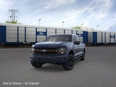 2026 Ford F-150 - Photo 13