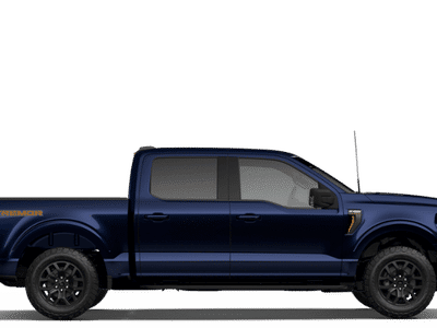 2026 Ford F-150 - Photo 24