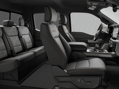 2026 Ford F-150 - Photo 26