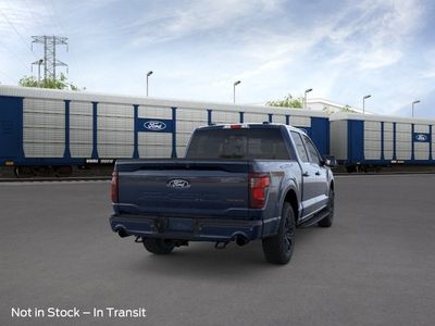 2026 Ford F-150 - Photo 3