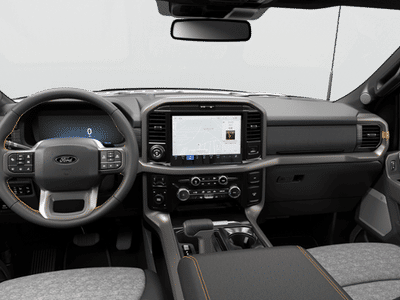 2026 Ford F-150 - Photo 27