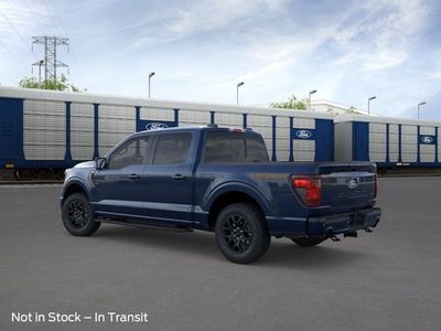 2026 Ford F-150 - Photo 11
