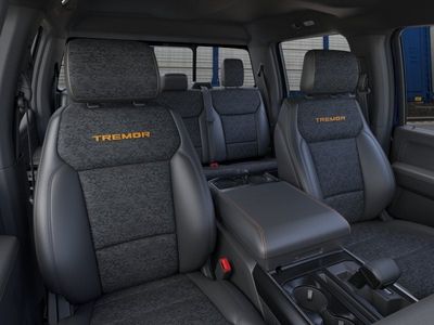 2026 Ford F-150 - Photo 19