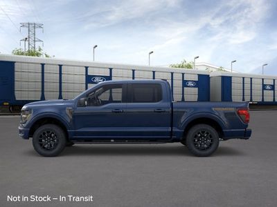 2026 Ford F-150 - Photo 7