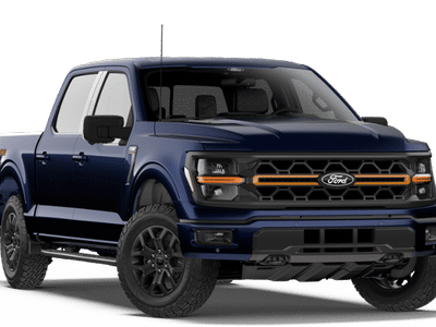 2026 Ford F-150 - Photo 28