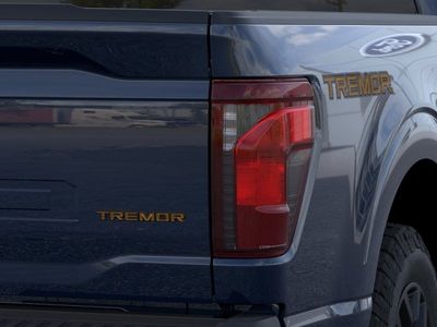 2026 Ford F-150 - Photo 8