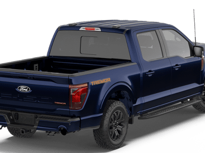 2026 Ford F-150 - Photo 25