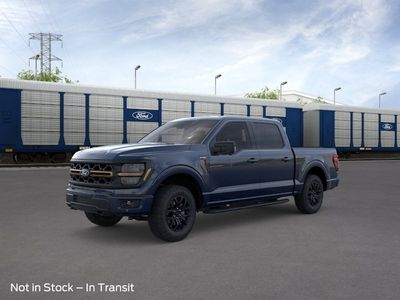 2026 Ford F-150 - Photo 10