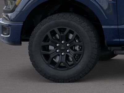 2026 Ford F-150 - Photo 21