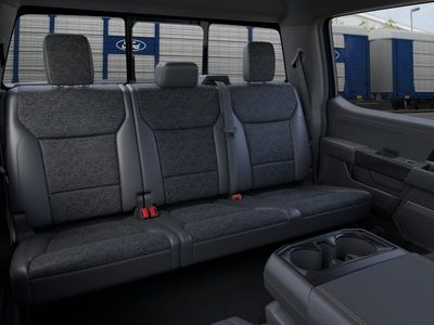 2026 Ford F-150 - Photo 4