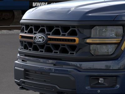 2026 Ford F-150 - Photo 15