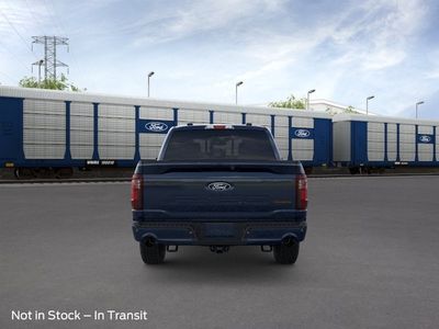 2026 Ford F-150 - Photo 9