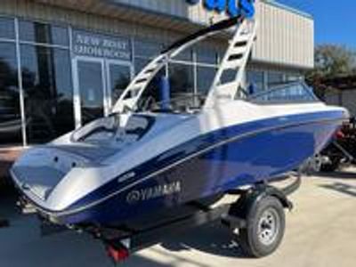 2026 Yamaha 195 S - Photo 3