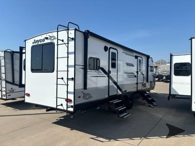 2026 Jayco Jay Feather - Photo 21