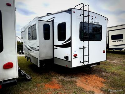 2023 Keystone Cougar Half-Ton - Photo 3