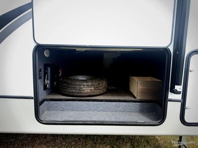 2023 Keystone Cougar Half-Ton - Photo 20