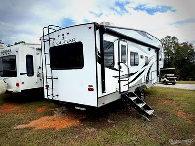 2023 Keystone Cougar Half-Ton - Photo 2