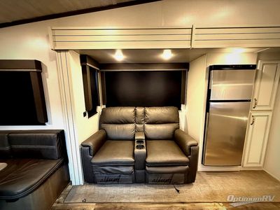 2023 Keystone Cougar Half-Ton - Photo 7