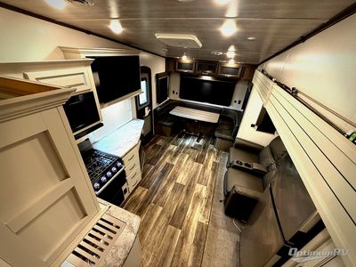 2023 Keystone Cougar Half-Ton - Photo 5