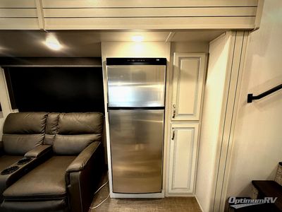 2023 Keystone Cougar Half-Ton - Photo 8