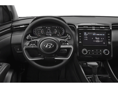 2023 Hyundai Tucson — photo 31 view