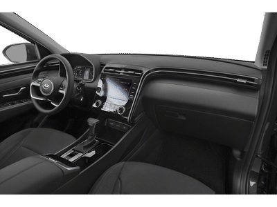 2023 Hyundai Tucson — photo 38 view