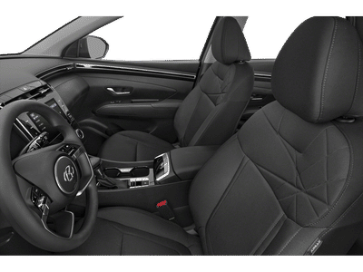 2023 Hyundai Tucson — photo 33 view