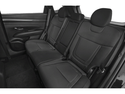 2023 Hyundai Tucson — photo 36 view