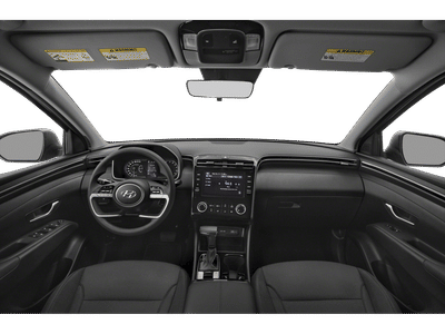 2023 Hyundai Tucson — photo 32 view