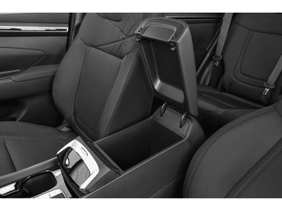 2023 Hyundai Tucson — photo 37 view