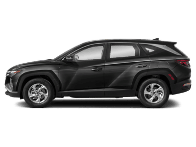 2023 Hyundai Tucson — photo 30 view