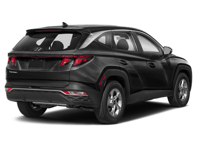 2023 Hyundai Tucson — photo 29 view