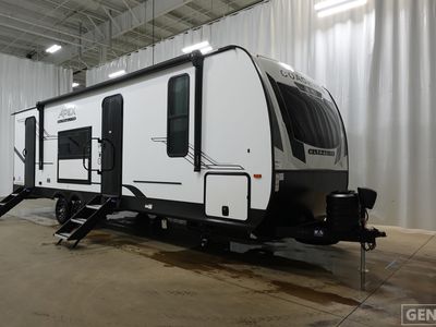 2026 Coachmen Apex Ultra Lite - Photo 2