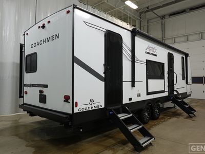 2026 Coachmen Apex Ultra Lite - Photo 4