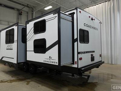 2026 Coachmen Apex Ultra Lite - Photo 3