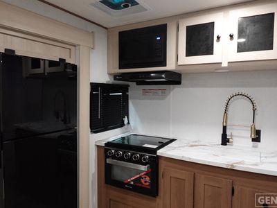 2026 Coachmen Apex Ultra Lite - Photo 7