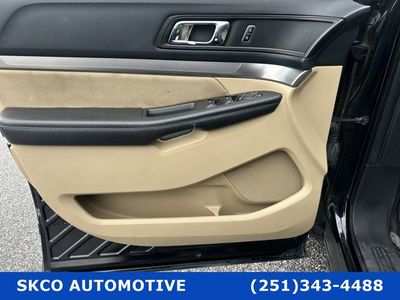 2016 Ford Explorer - Photo 5
