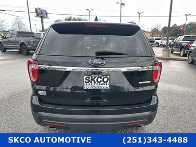 2016 Ford Explorer - Photo 7