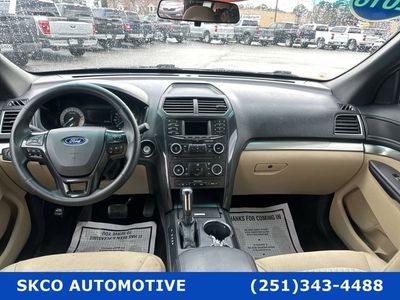 2016 Ford Explorer - Photo 11
