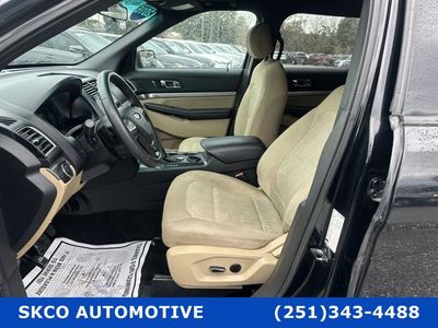 2016 Ford Explorer - Photo 12