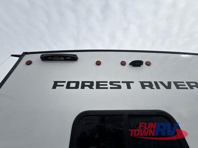 2026 Forest River RV Puma Tracks - Photo 27