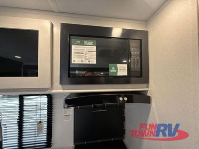 2026 Forest River RV Puma Tracks - Photo 12