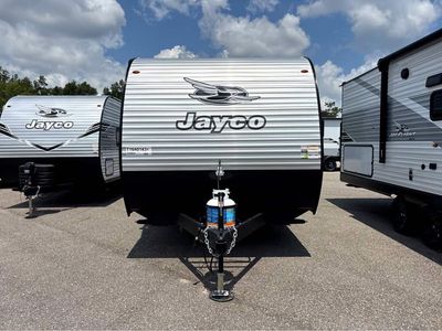 2026 Jayco Jay Flight SLX - Photo 3