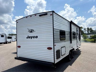 2026 Jayco Jay Flight SLX - Photo 5