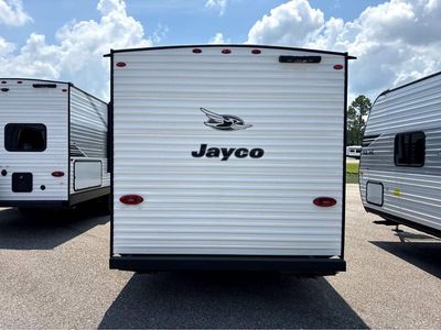 2026 Jayco Jay Flight SLX - Photo 6
